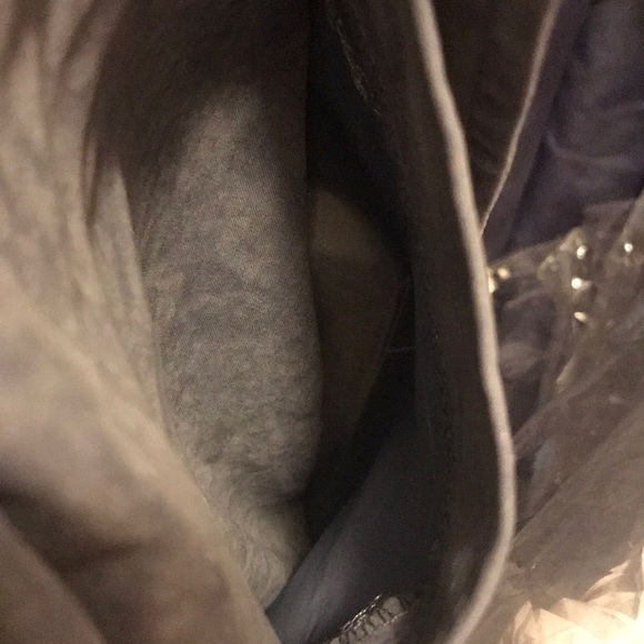 Final Price!🎉Host Pick🎉🎉Beautiful Indigo Jacket - Picture 7 of 8